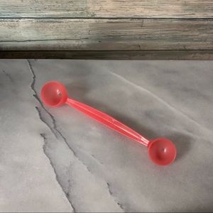 Tupperware Melon Baller New